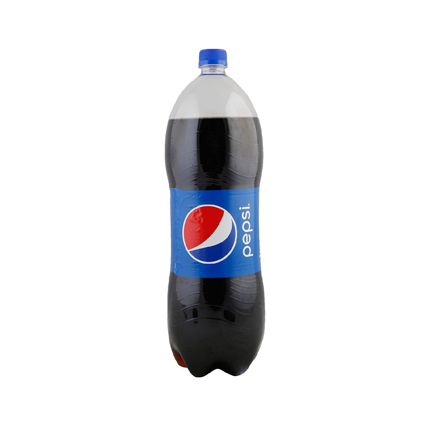 Pepsi Soft Drink